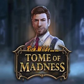 Tome of Madness online slot from Play'n GO – play at possucasino.org