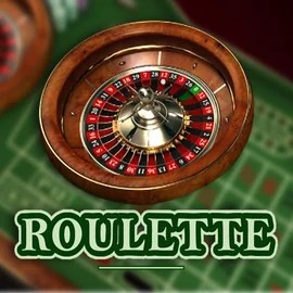 Roulette (Habanero) casino game by Habanero – featured logo at Possu Casino