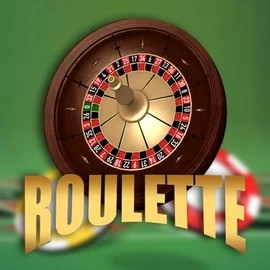 Table Games logo of Roulette (Relax Gaming) from Relax Gaming at Possu Casino