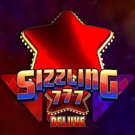 Enjoy Sizzling 777 Deluxe by Wazdan – logo hosted on possucasino.org