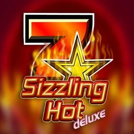 Play Sizzling Hot Deluxe slot by Novomatic on possucasino.org