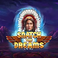 Snatch The Dreams logo by SYNOT Games at Possu Casino