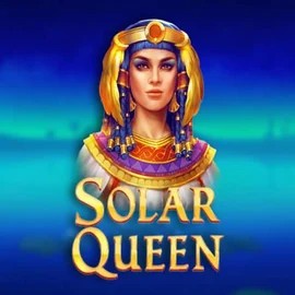 Try Solar Queen slot by Playson on possucasino.org – logo image