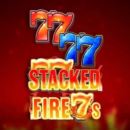 Play the Stacked Fire 7s slot by Inspired Gaming on Possu Casino
