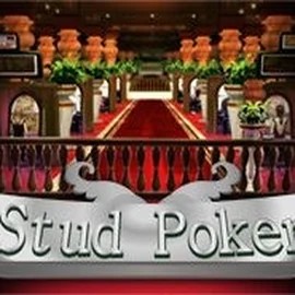 Try Stud Poker 3D slot by iSoftBet on possucasino.org – logo image