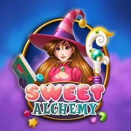 Sweet Alchemy online slot from Play'n GO – play at possucasino.org
