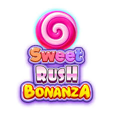 Sweet Rush Bonanza Slot slot icon by Pragmatic Play, available at Possu Casino