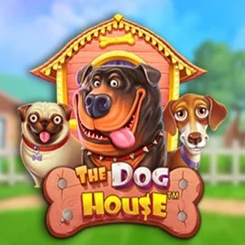 Play The Dog House slot by Pragmatic Play on possucasino.org