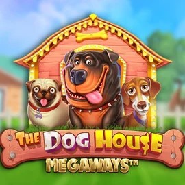The Dog House Megaways – slot by Pragmatic Play, featured at possucasino.org