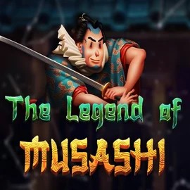 Play The Legend of Musashi slot by Peter &amp; Sons on possucasino.org