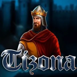 Official Slots logo: Tizona by Merkur Gaming at Possu Casino