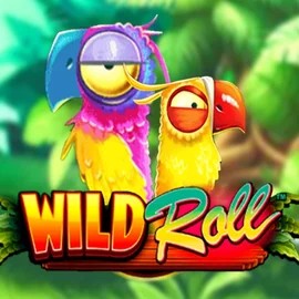 Play the Wild Roll slot by Playtech on Possu Casino