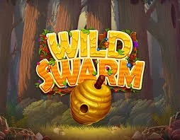 Play Wild Swarm slot by Push Gaming on possucasino.org