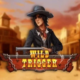 Slots logo of Wild Trigger from Play'n GO at Possu Casino
