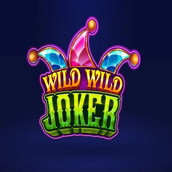 Wild Wild Joker slot visual from Pragmatic Play available on possucasino.org