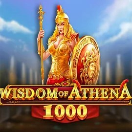 Wisdom of Athena 1000 – slot by Pragmatic Play, featured at possucasino.org