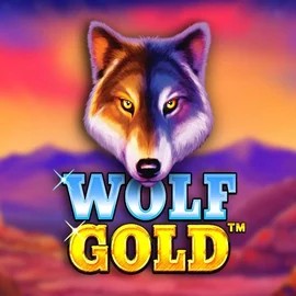 Enjoy Wolf Gold by Pragmatic Play – logo hosted on possucasino.org