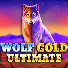 Wolf Gold Ultimate logo – Slots by Pragmatic Play at Possu Casino